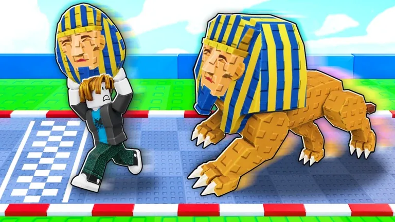 Race Courses & Rivals